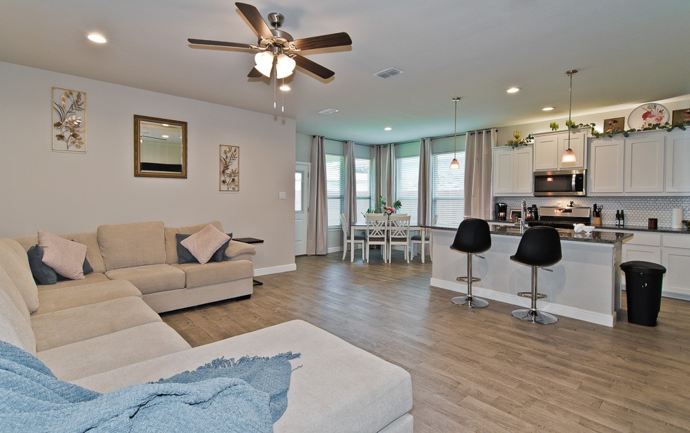 1804 Chamaeleon Drive Haslet TX 76052