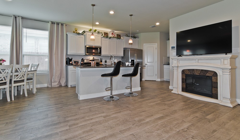 1804 Chamaeleon Drive Haslet TX 76052