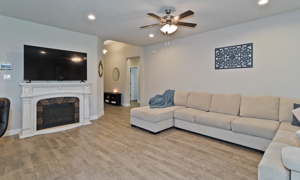 1804 Chamaeleon Drive Haslet TX 76052