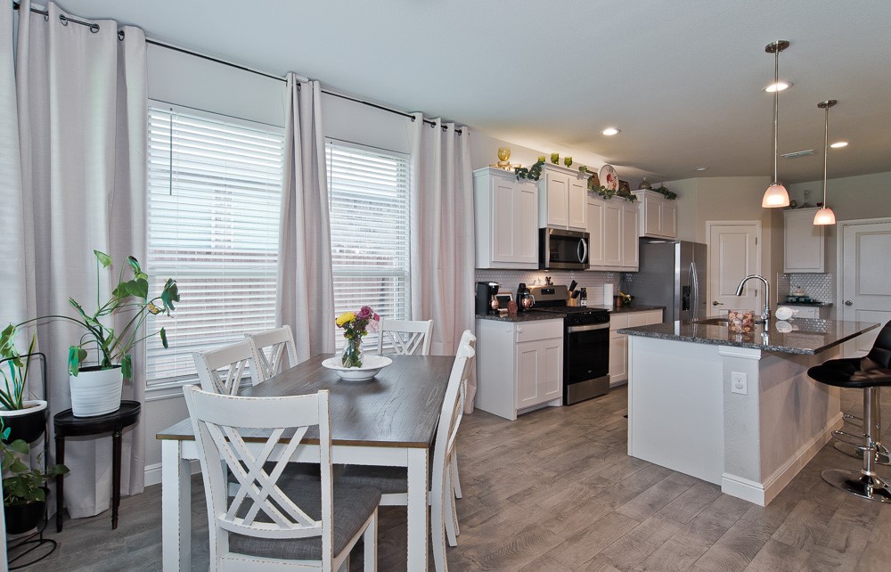 1804 Chamaeleon Drive Haslet TX 76052