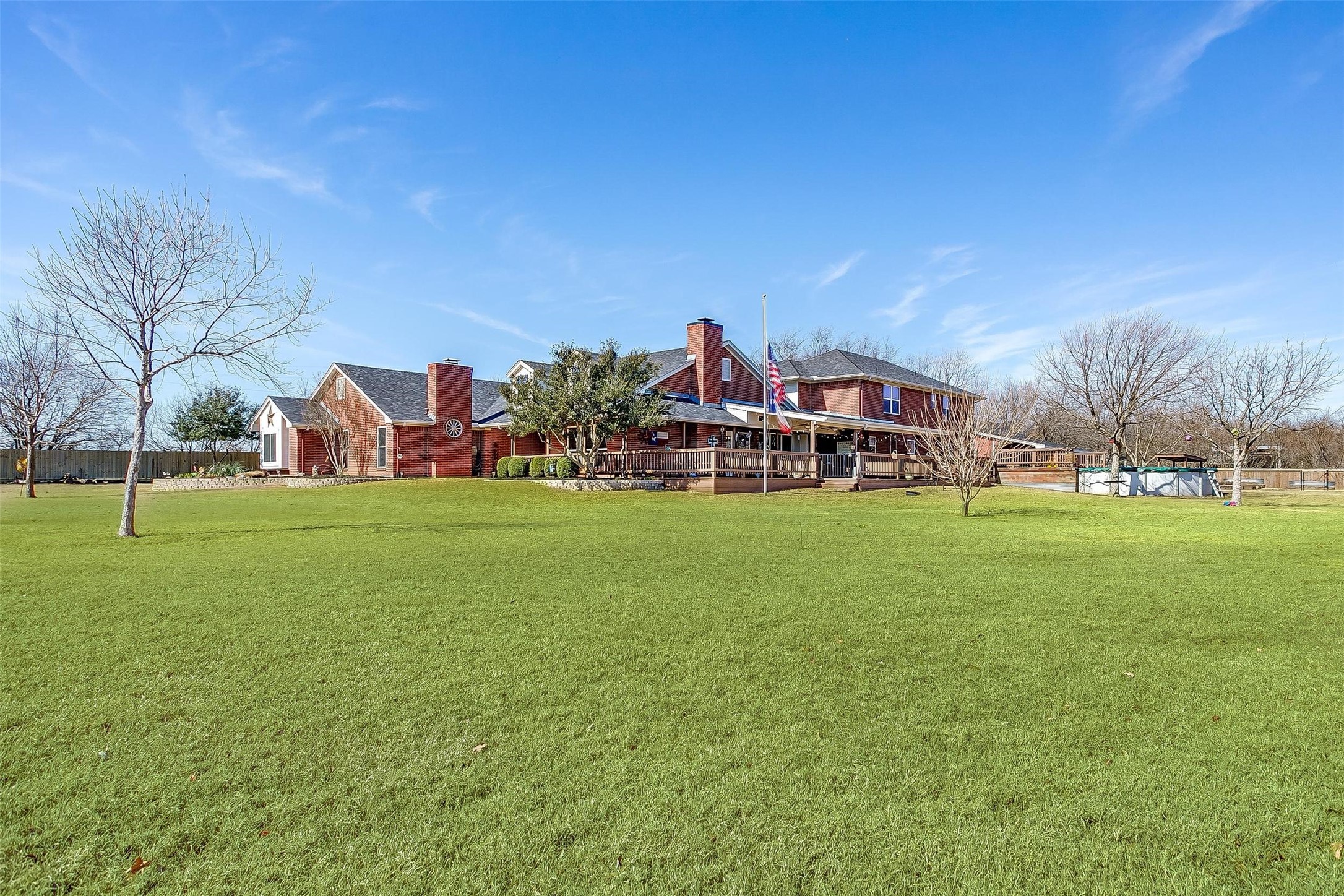 10805 County Road 1020 Burleson TX 76028