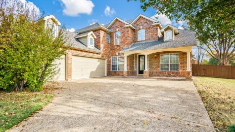 1712 Turnberry Lane Allen TX 75002