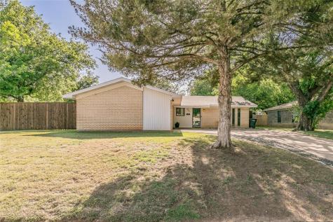 3701 Venice Drive North Richland Hills TX 76180