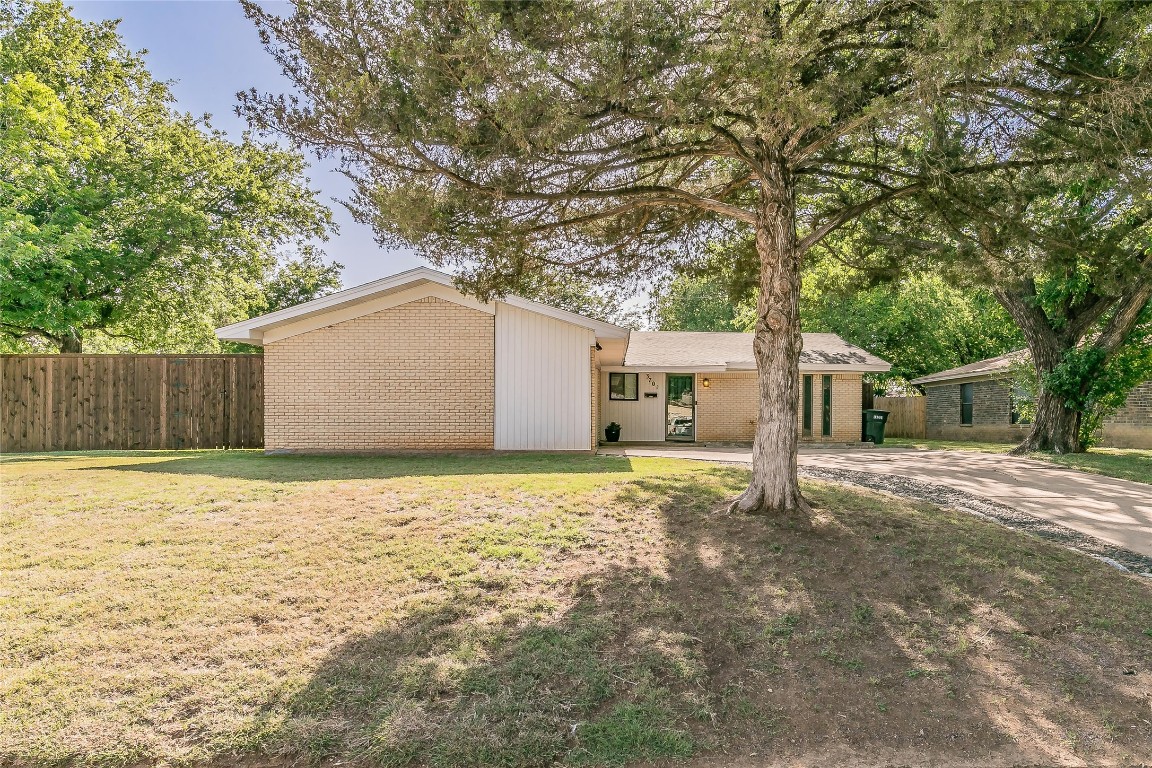 3701 Venice Drive North Richland Hills TX 76180