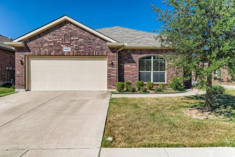 8205 White Hart Drive Fort Worth TX 76179