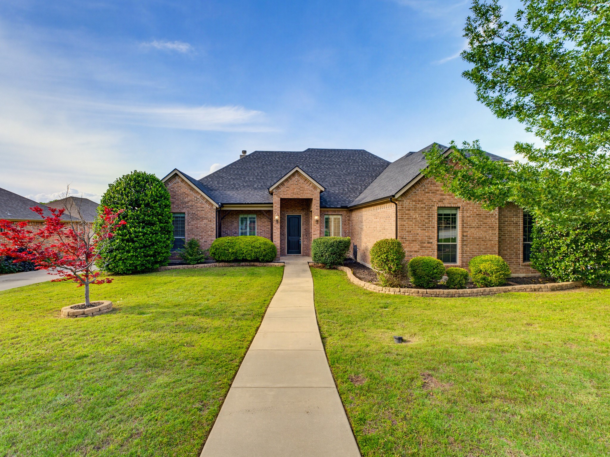 208 William Allen Lane Decatur TX 76234