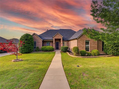 208 William Allen Lane Decatur TX 76234