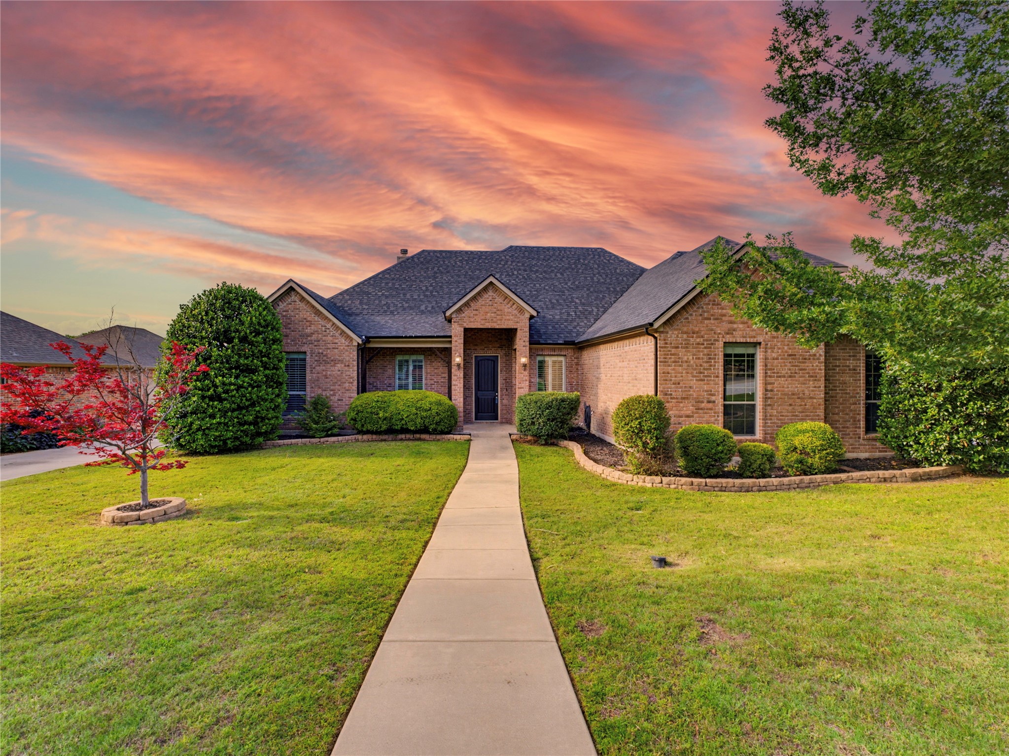 208 William Allen Lane Decatur TX 76234