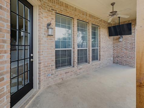 208 William Allen Lane Decatur TX 76234