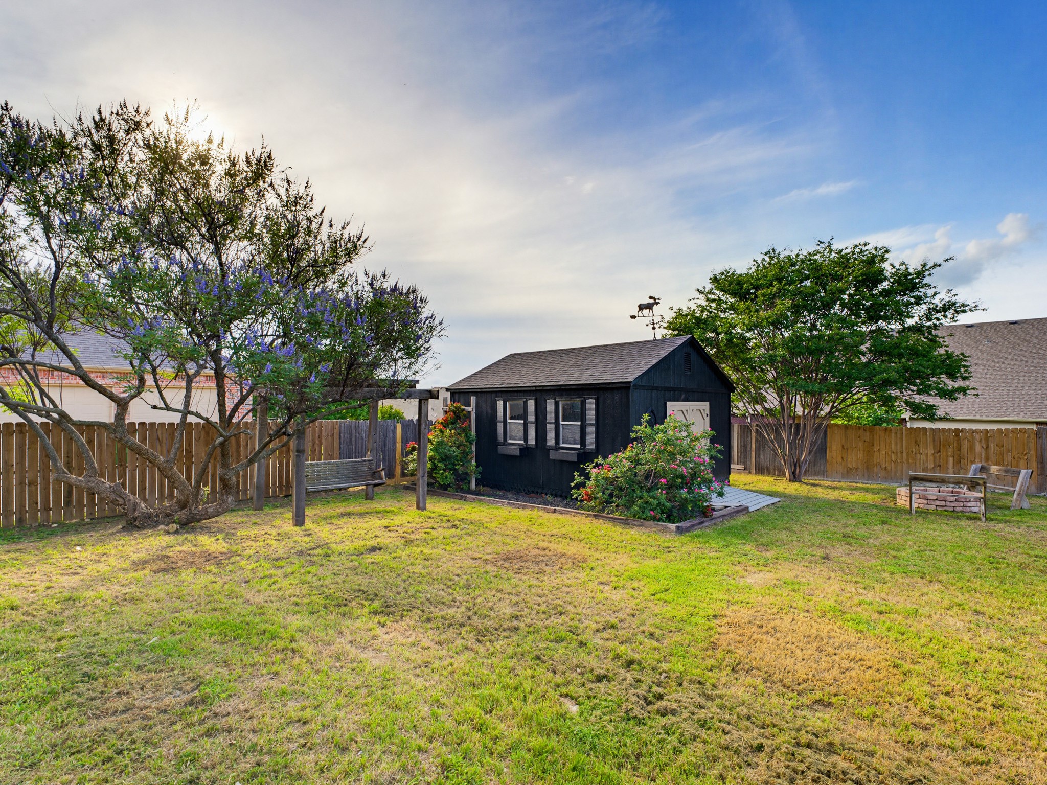 208 William Allen Lane Decatur TX 76234