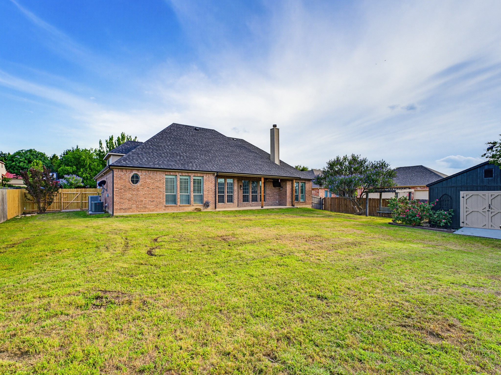 208 William Allen Lane Decatur TX 76234