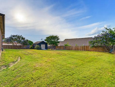 208 William Allen Lane Decatur TX 76234