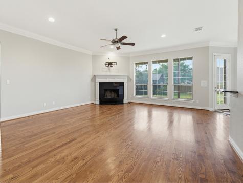 208 William Allen Lane Decatur TX 76234