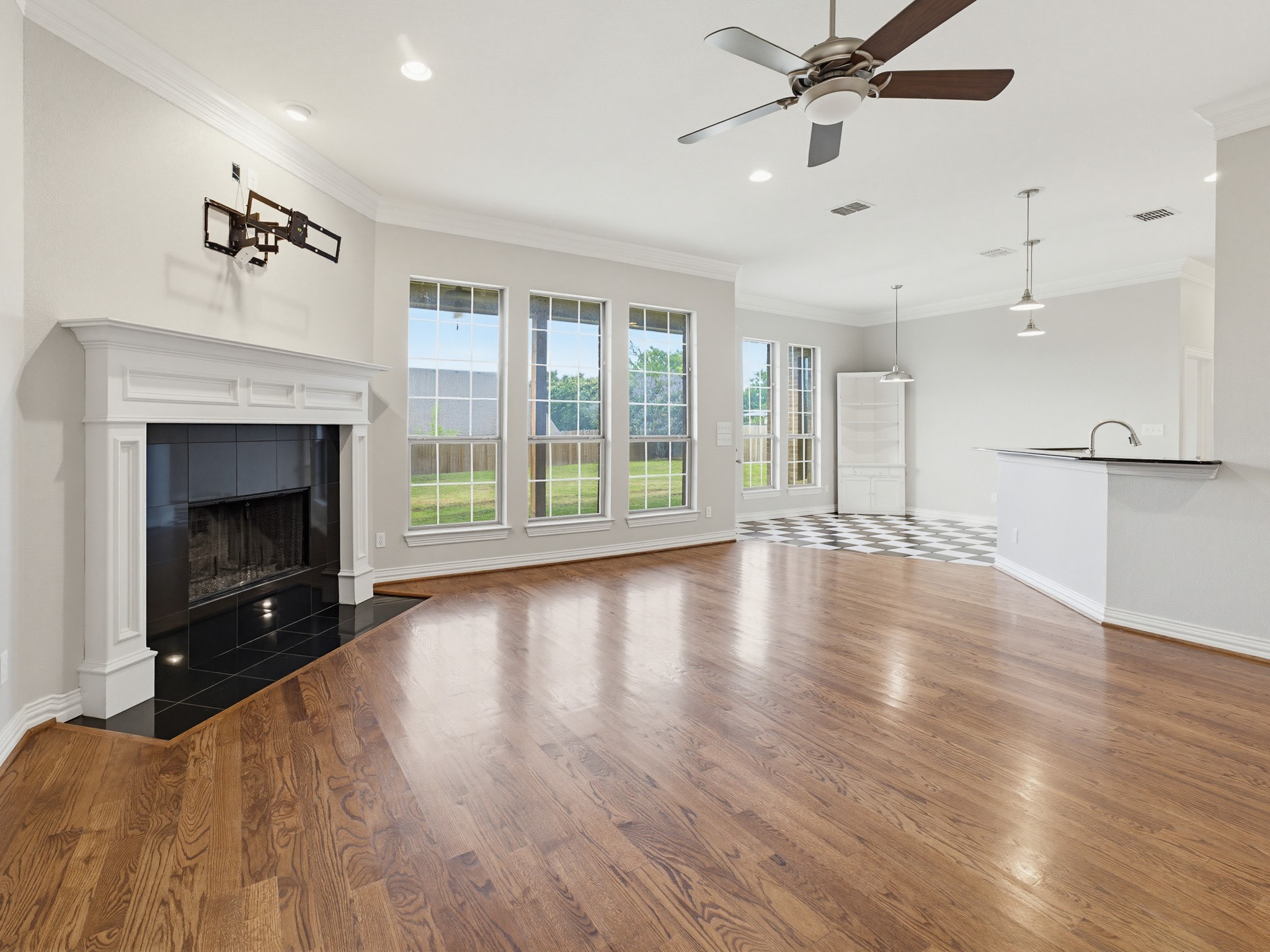 208 William Allen Lane Decatur TX 76234