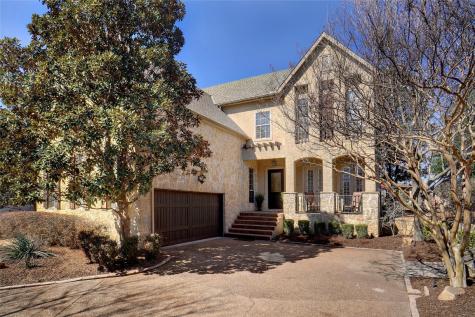 506 Villa Crossing Southlake TX 76092