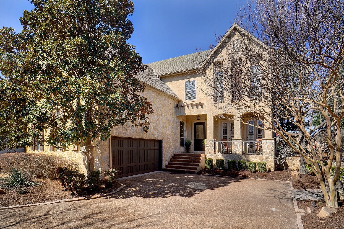 506 Villa Crossing Southlake TX 76092