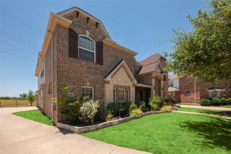 2631 Florence Street Grand Prairie TX 75052