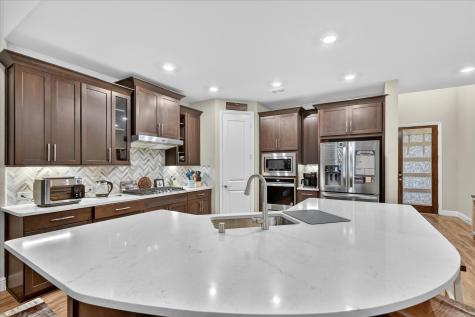 2136 Wyatt Way Little Elm TX 75068