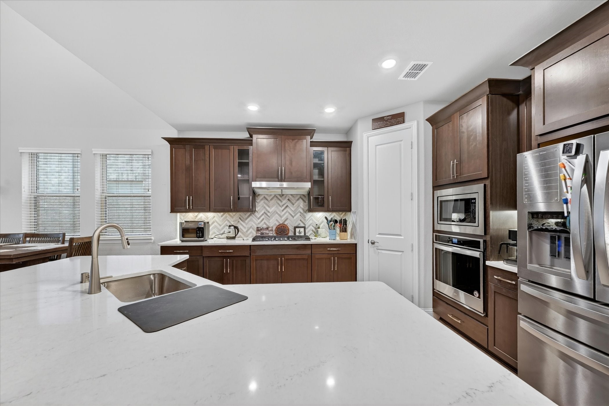 2136 Wyatt Way Little Elm TX 75068