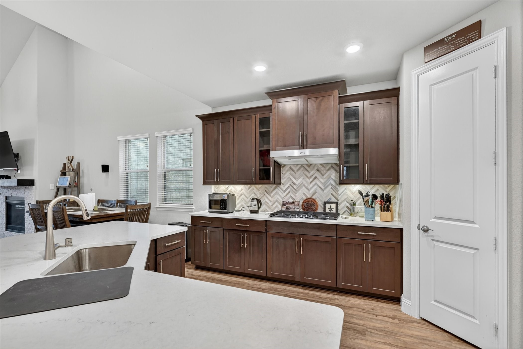 2136 Wyatt Way Little Elm TX 75068