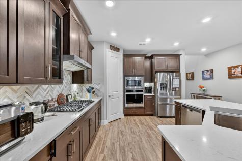 2136 Wyatt Way Little Elm TX 75068