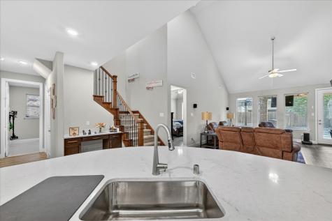 2136 Wyatt Way Little Elm TX 75068