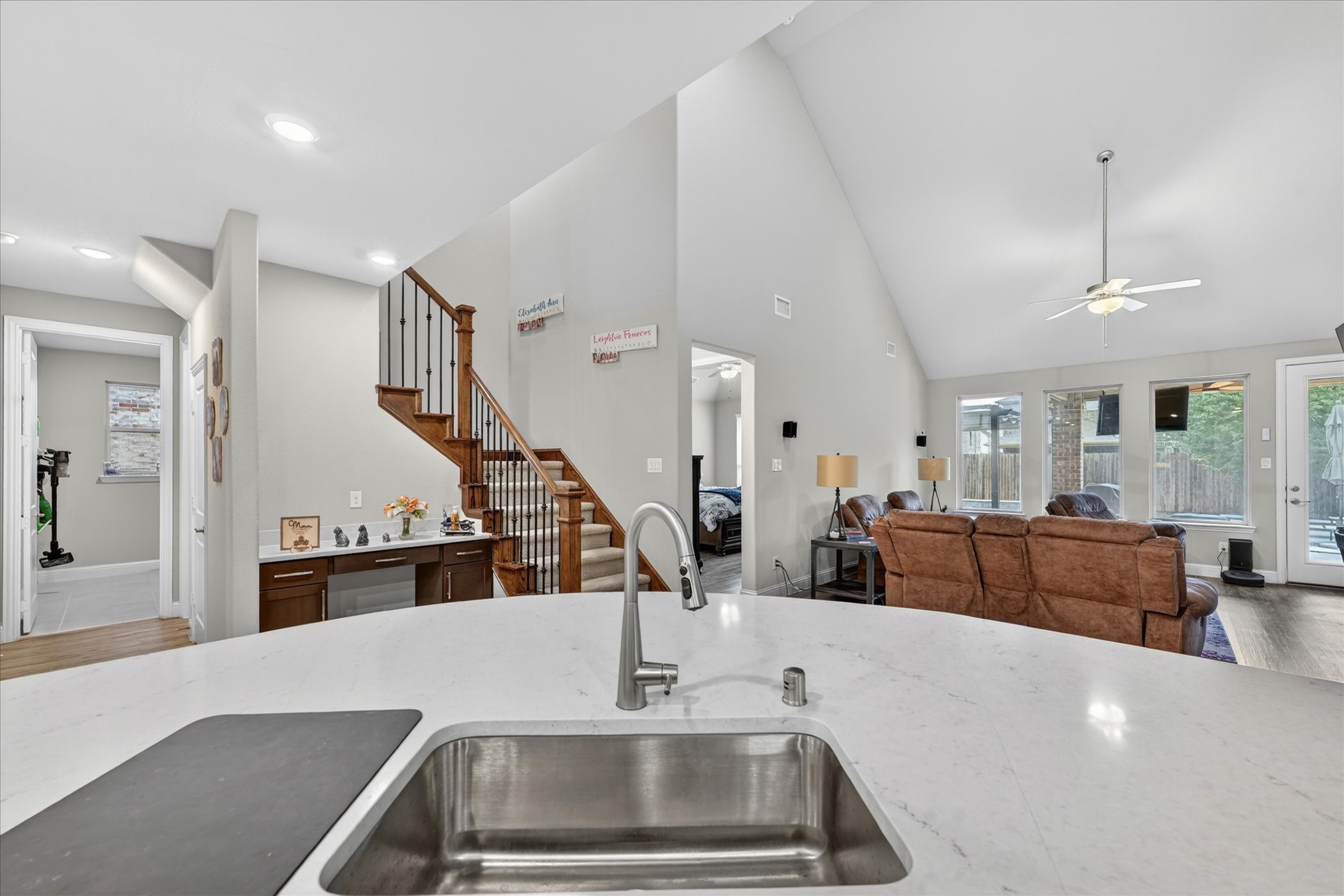 2136 Wyatt Way Little Elm TX 75068