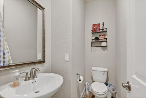 2136 Wyatt Way Little Elm TX 75068
