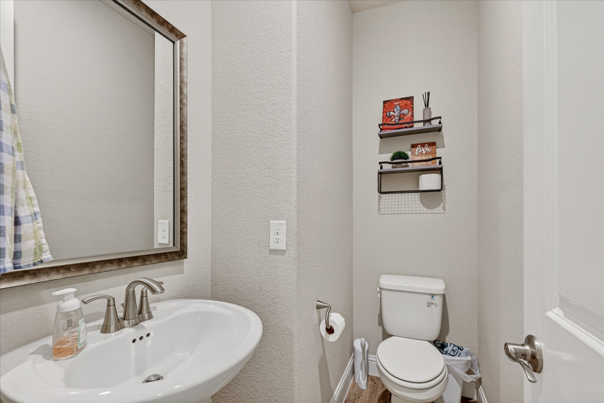 2136 Wyatt Way Little Elm TX 75068