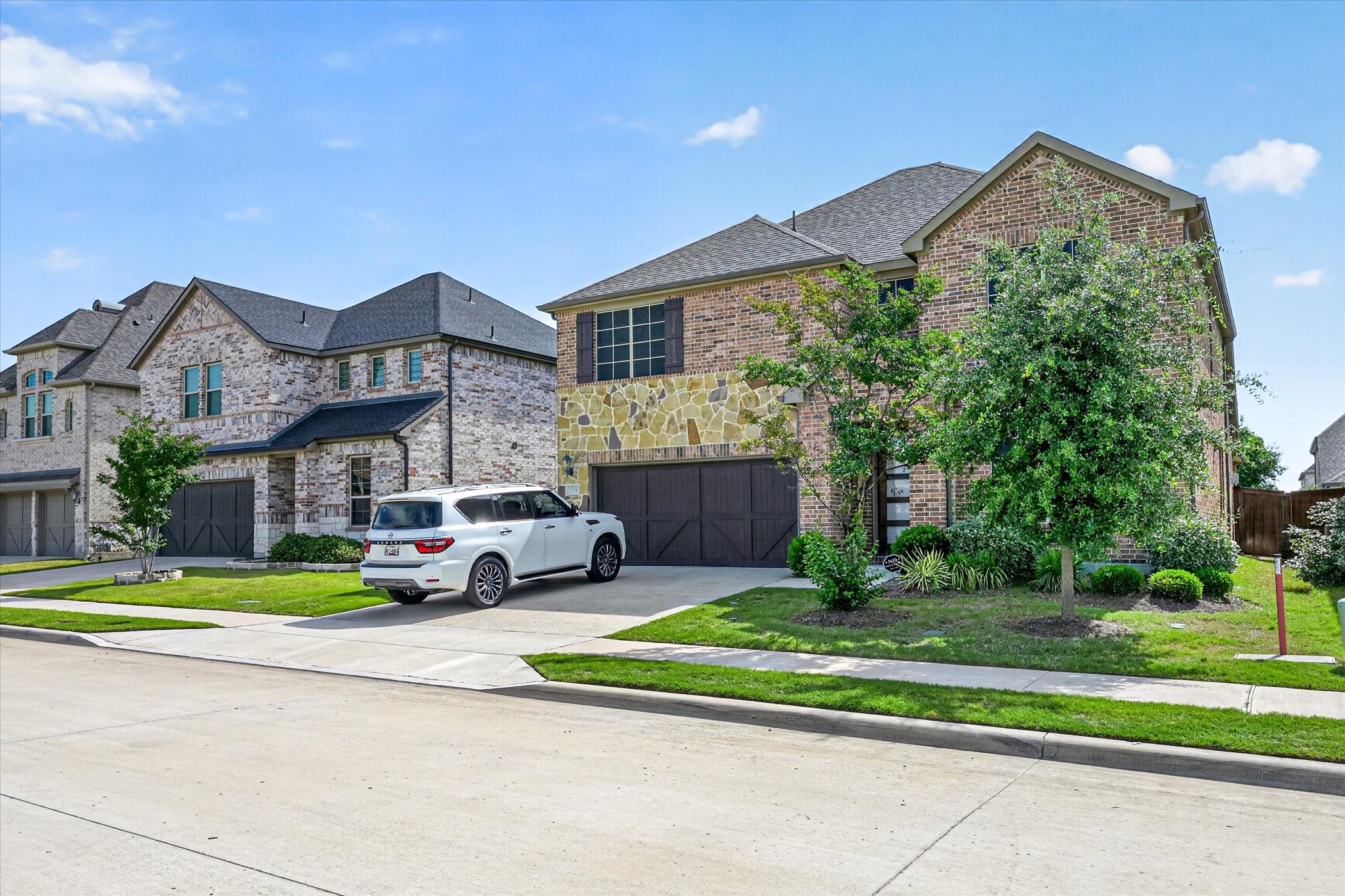 2136 Wyatt Way Little Elm TX 75068