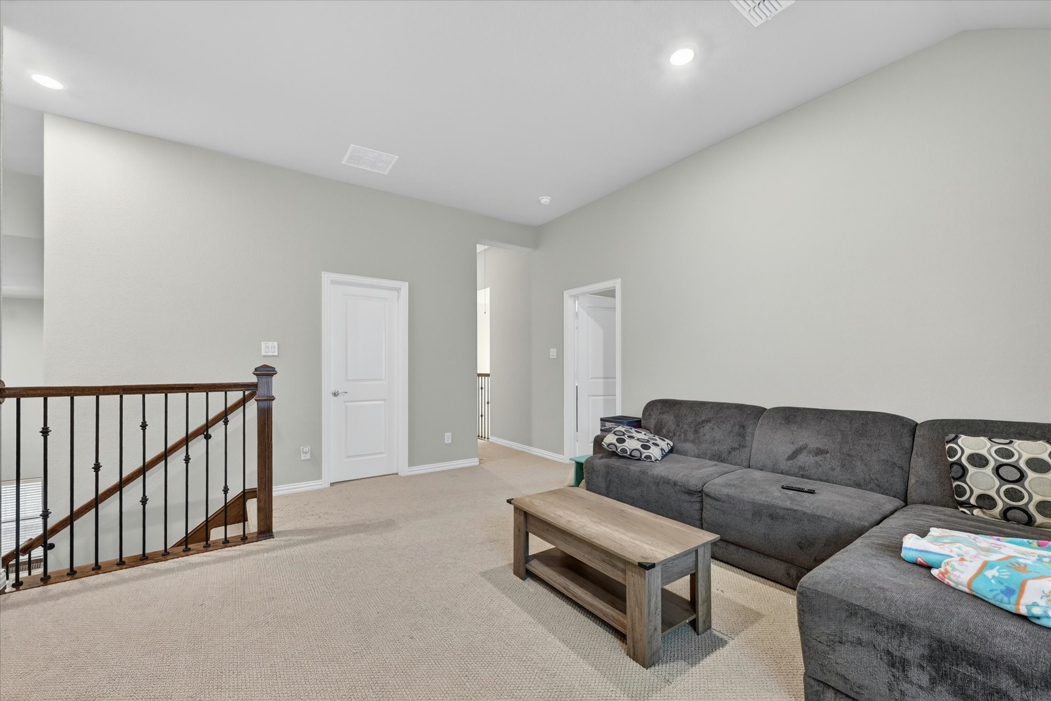 2136 Wyatt Way Little Elm TX 75068