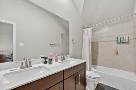 2136 Wyatt Way Little Elm TX 75068
