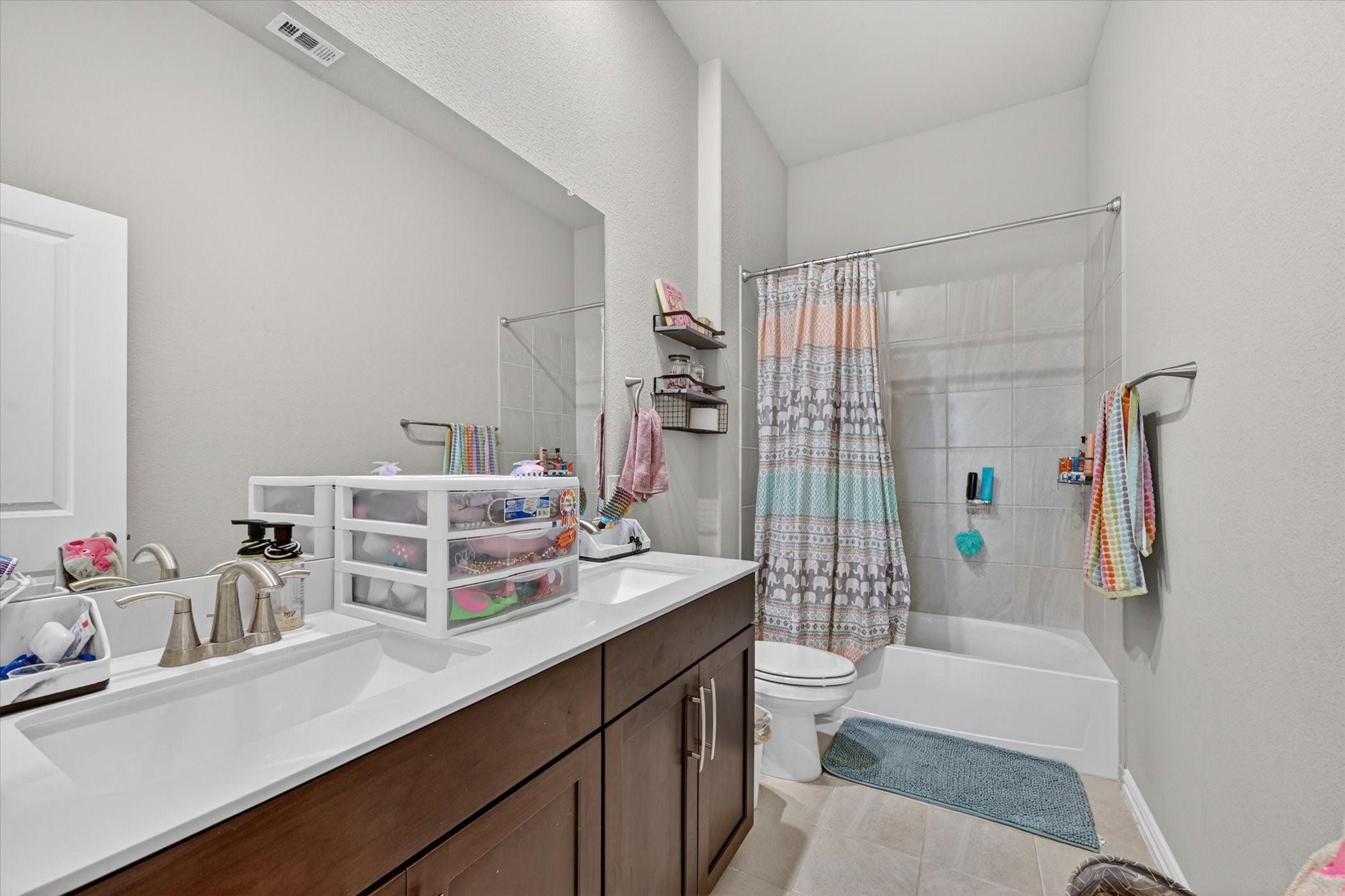 2136 Wyatt Way Little Elm TX 75068