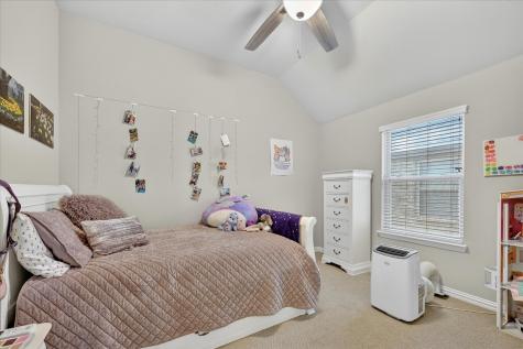 2136 Wyatt Way Little Elm TX 75068