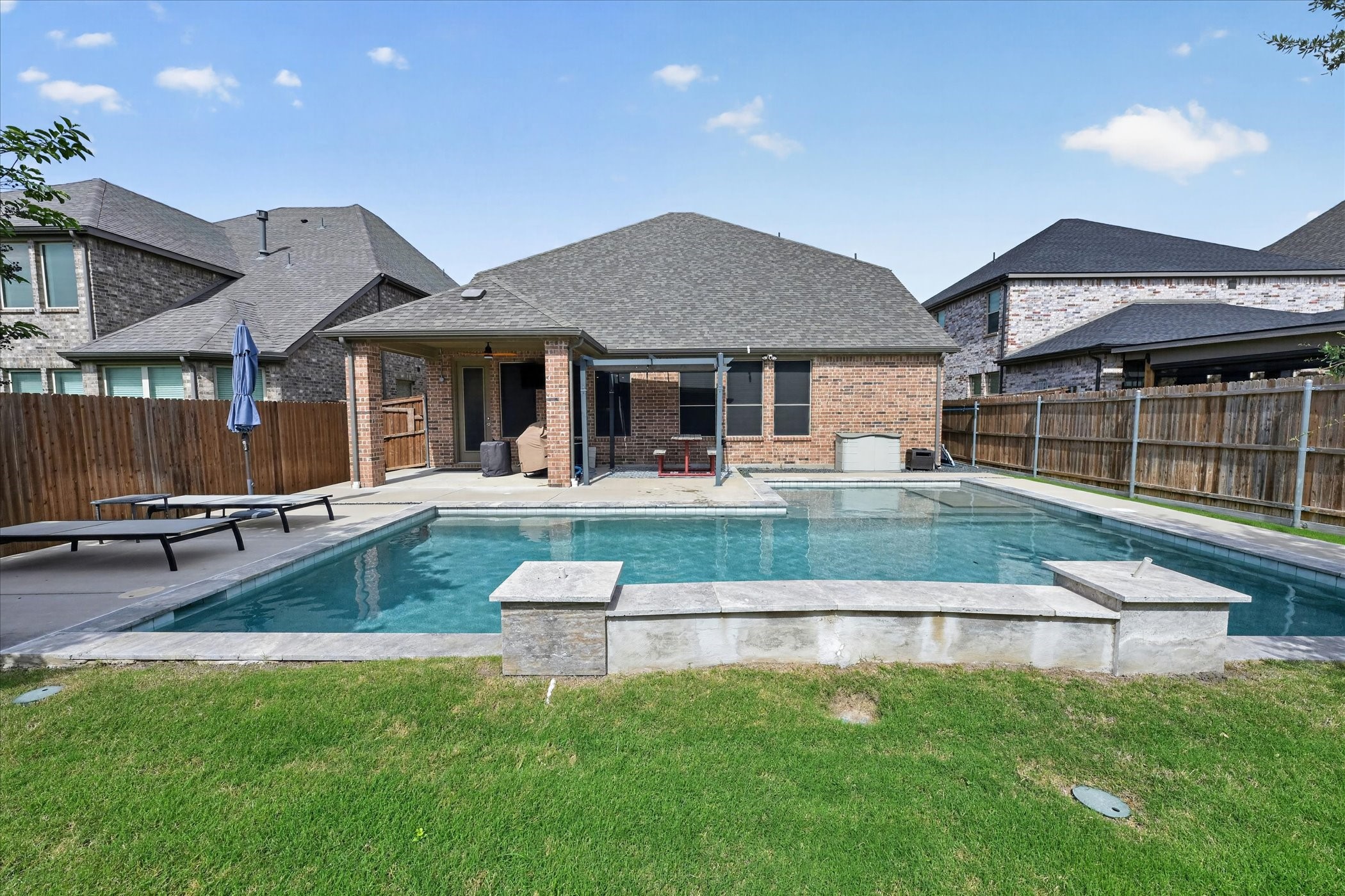2136 Wyatt Way Little Elm TX 75068