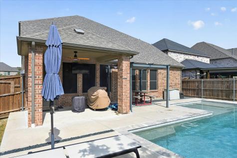 2136 Wyatt Way Little Elm TX 75068