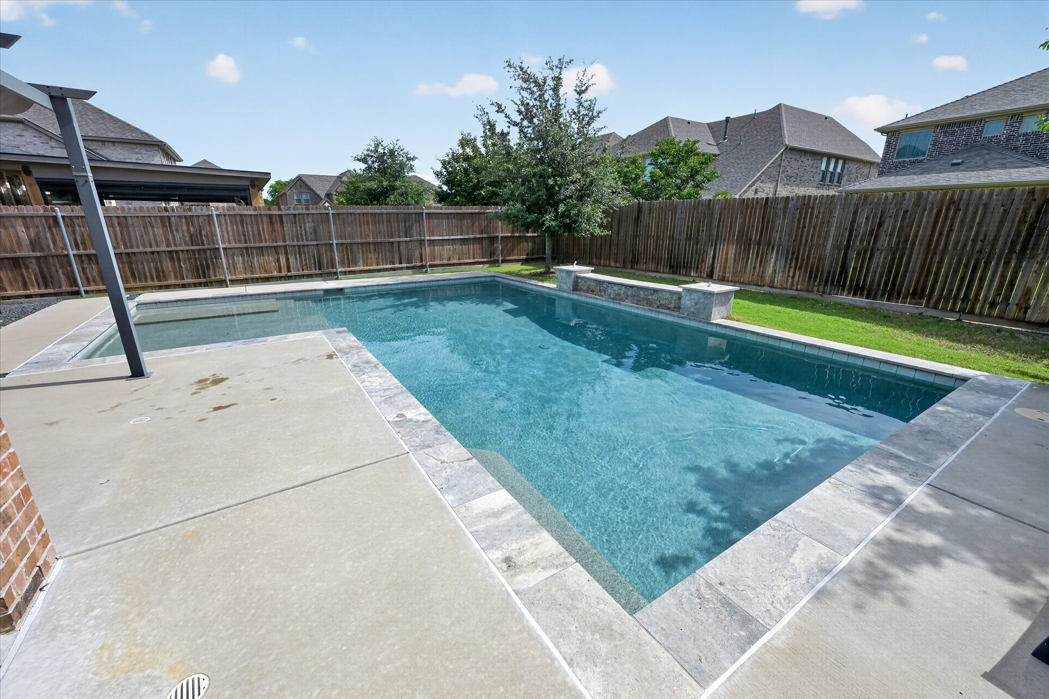 2136 Wyatt Way Little Elm TX 75068