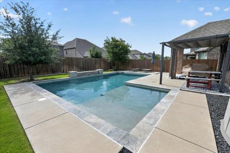 2136 Wyatt Way Little Elm TX 75068