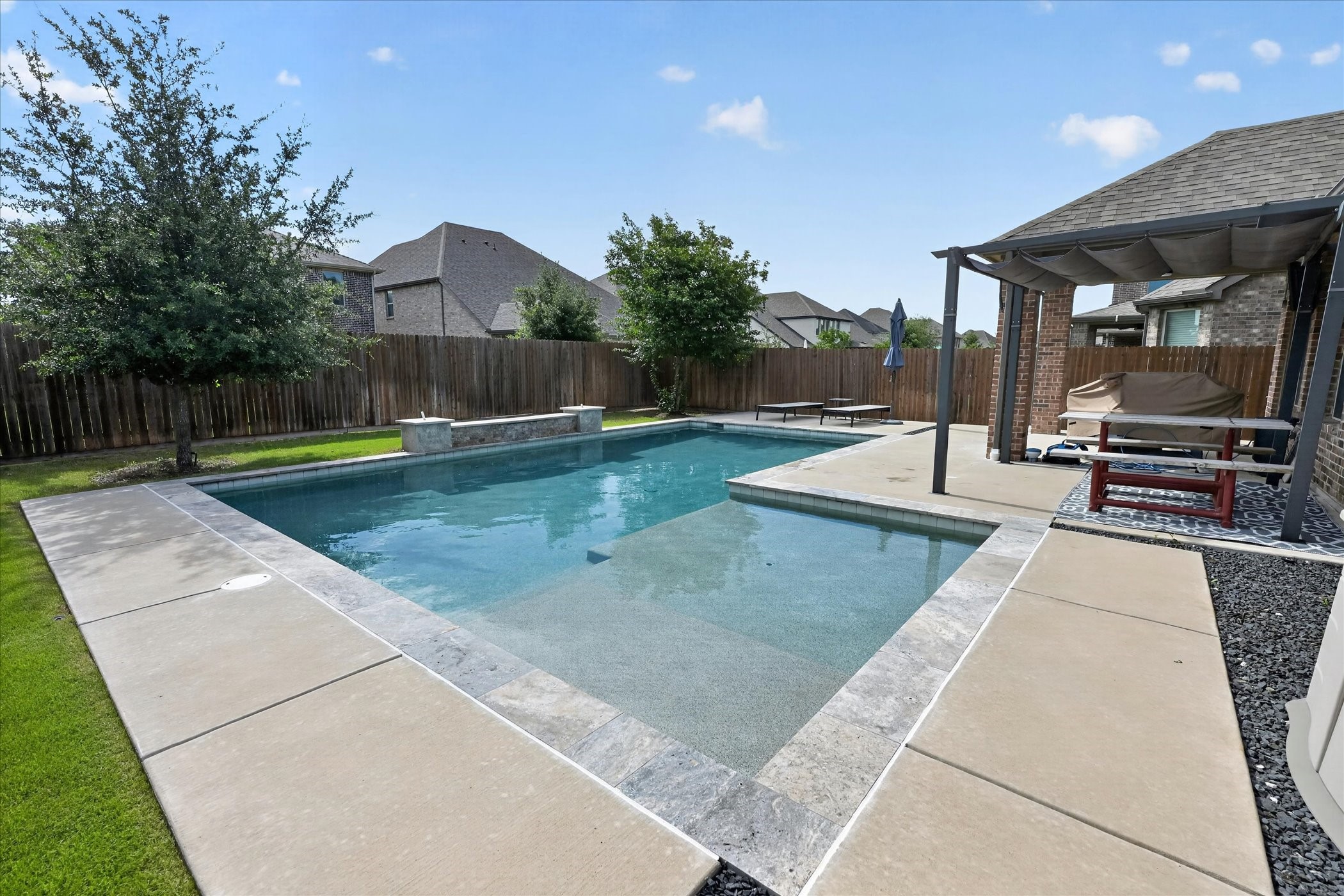 2136 Wyatt Way Little Elm TX 75068