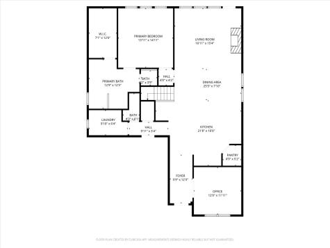 2136 Wyatt Way Little Elm TX 75068