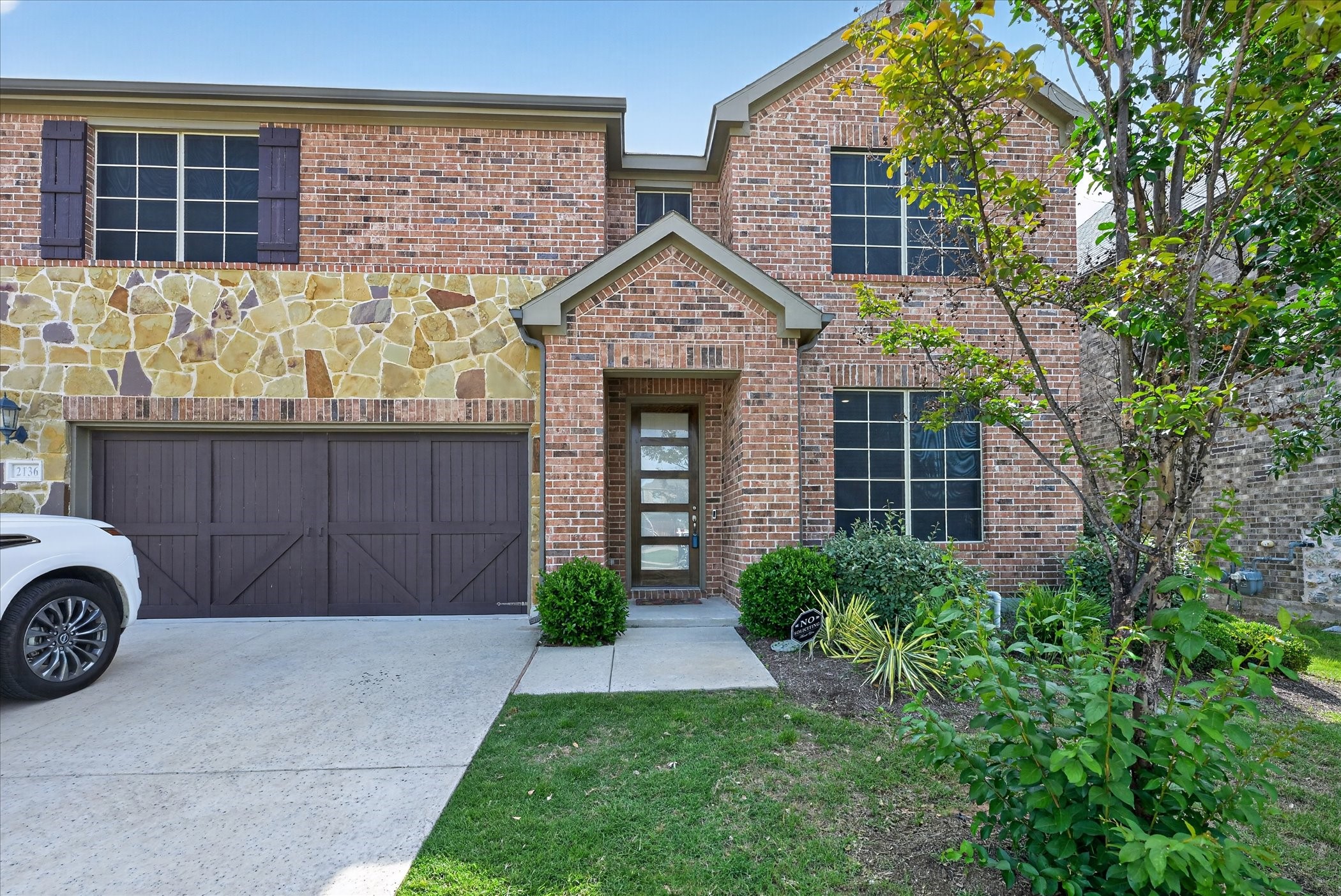 2136 Wyatt Way Little Elm TX 75068