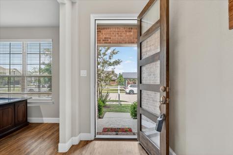 2136 Wyatt Way Little Elm TX 75068