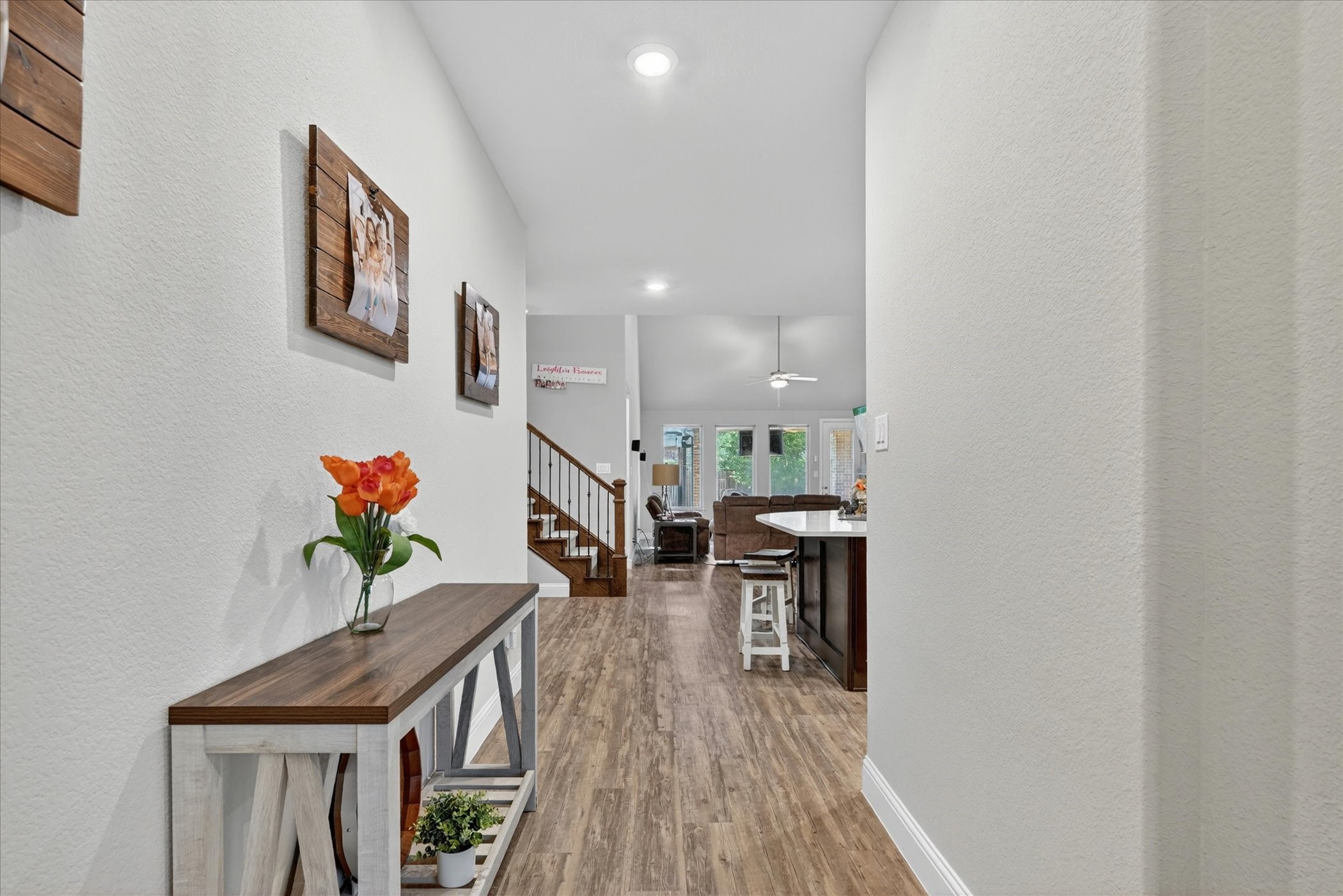 2136 Wyatt Way Little Elm TX 75068