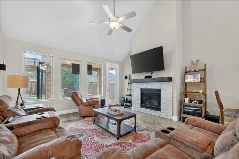 2136 Wyatt Way Little Elm TX 75068