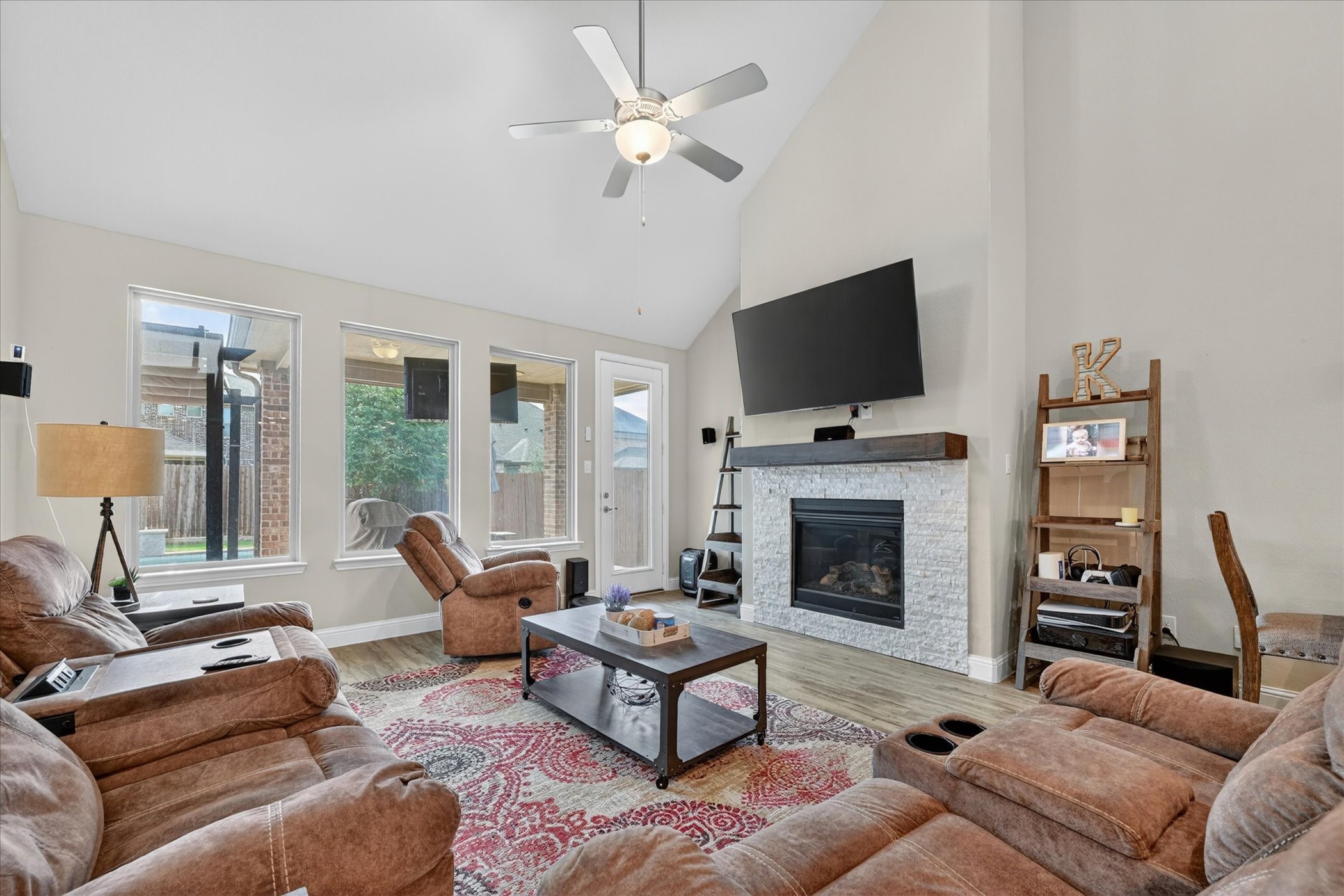2136 Wyatt Way Little Elm TX 75068