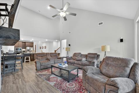 2136 Wyatt Way Little Elm TX 75068