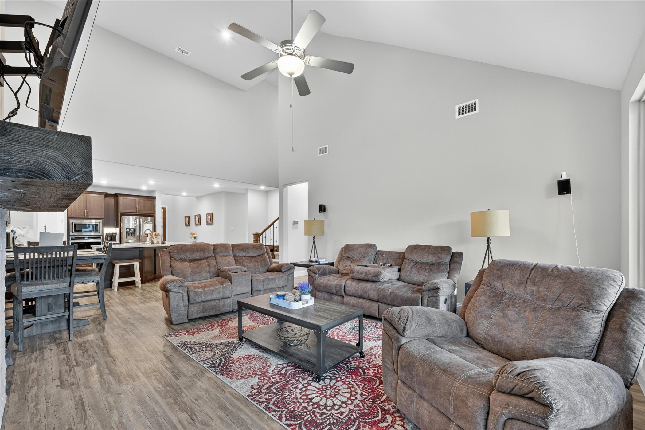 2136 Wyatt Way Little Elm TX 75068