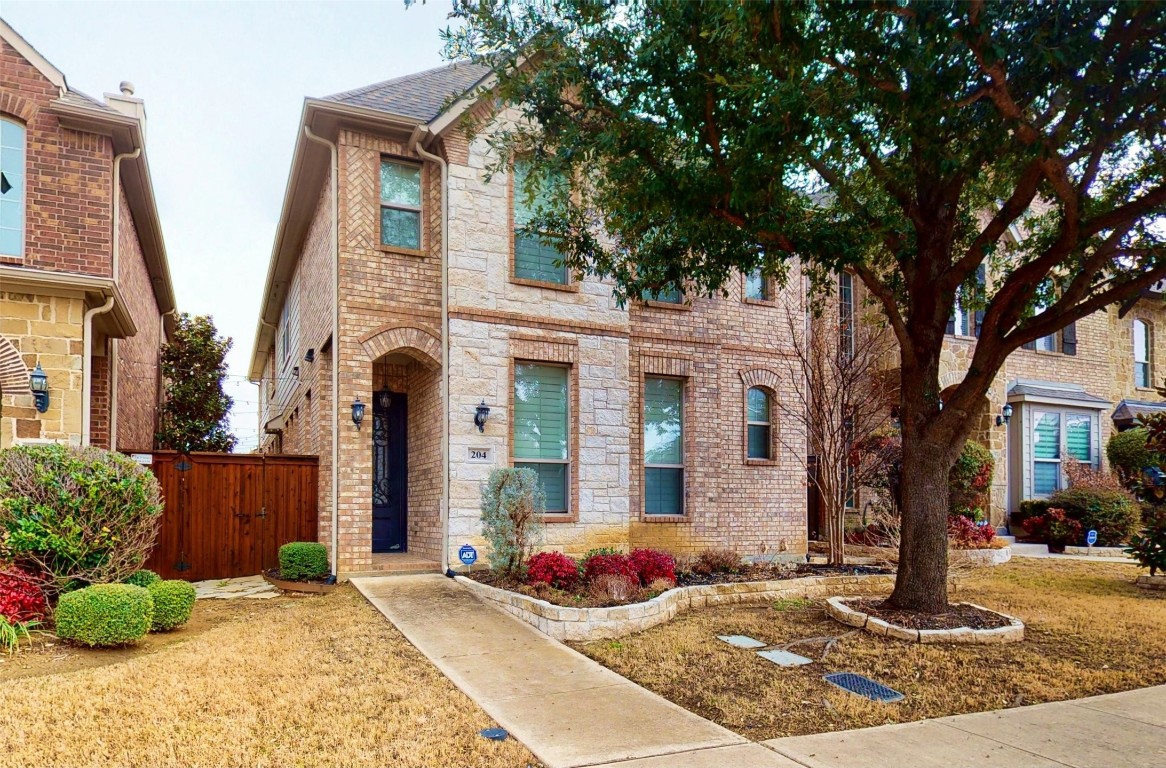 204 Kielder Drive Lewisville TX 75067