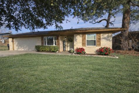 218 Jenny Lane Denison TX 75020