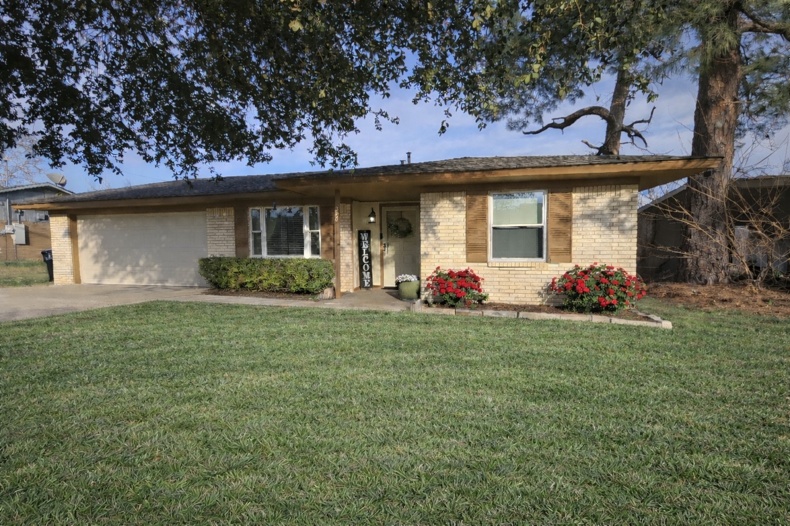 218 Jenny Lane Denison TX 75020
